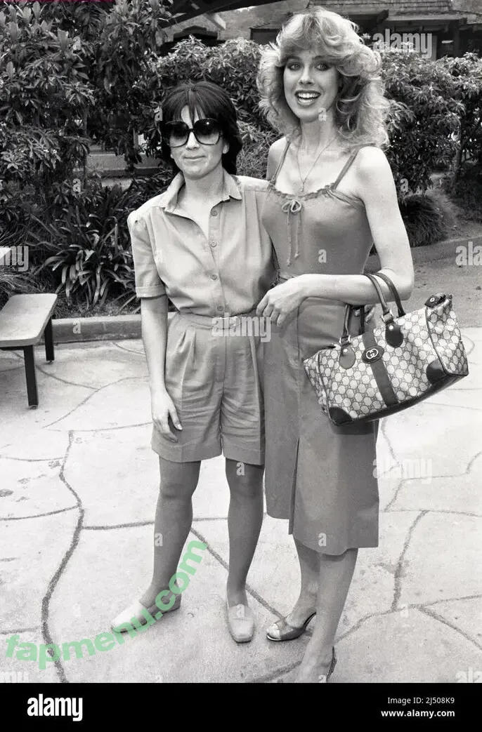 Joyce DeWitt nude photo #0006 (Joyce DeWitt)