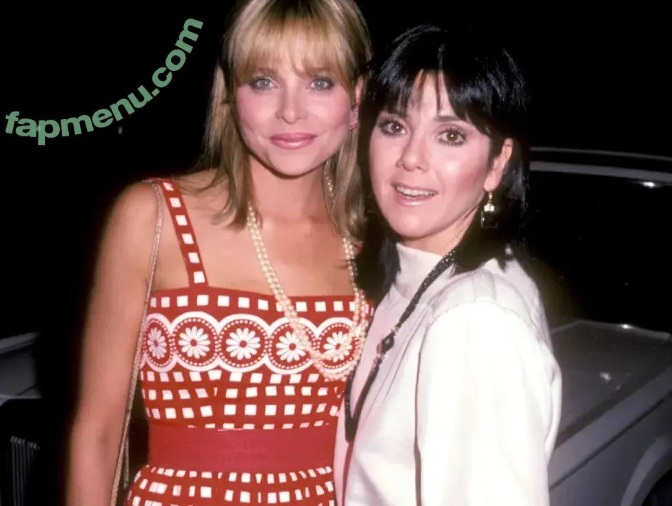 Joyce DeWitt nude photo #0009 (Joyce DeWitt)