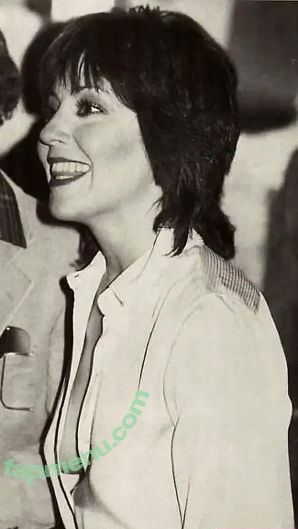 Joyce DeWitt nude photo #0012 (Joyce DeWitt)