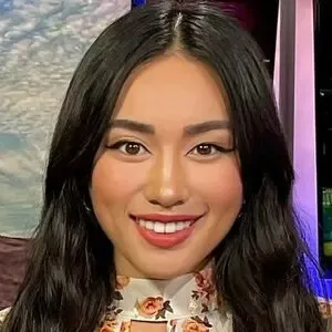 Joyce Kim / joycekimtv nude photo #0013