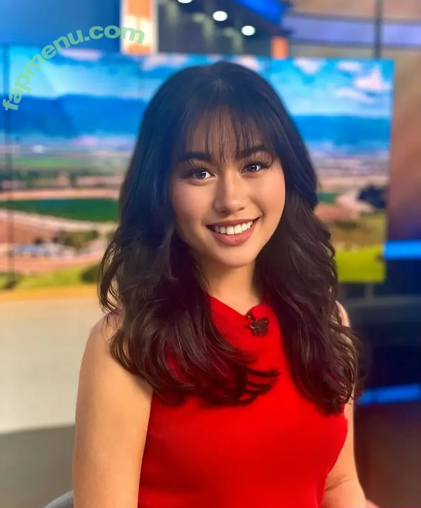Joyce Kim nude photo #0004 (joycekimtv)