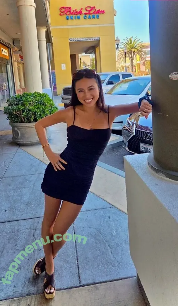 Joyce Kim nude photo #0014 (joycekimtv)