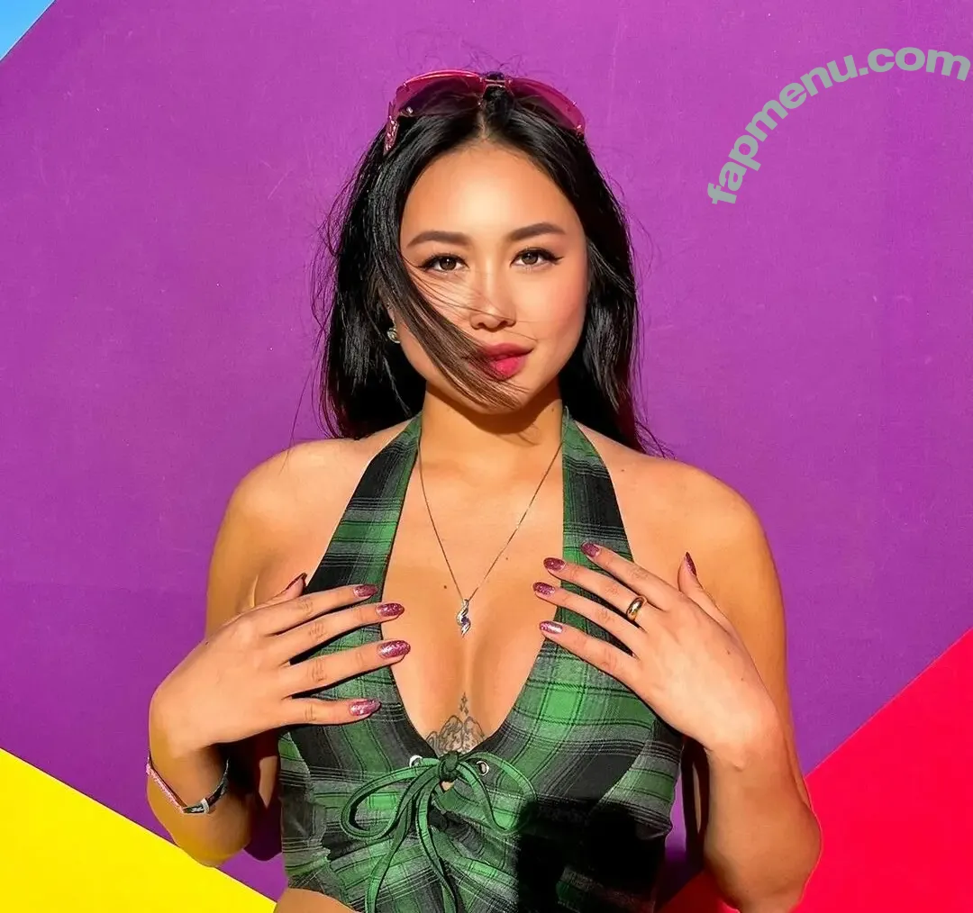 Joyce Kim nude photo #0015 (joycekimtv)