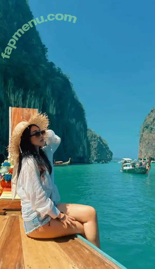 Joyce Kim nude photo #0018 (joycekimtv)