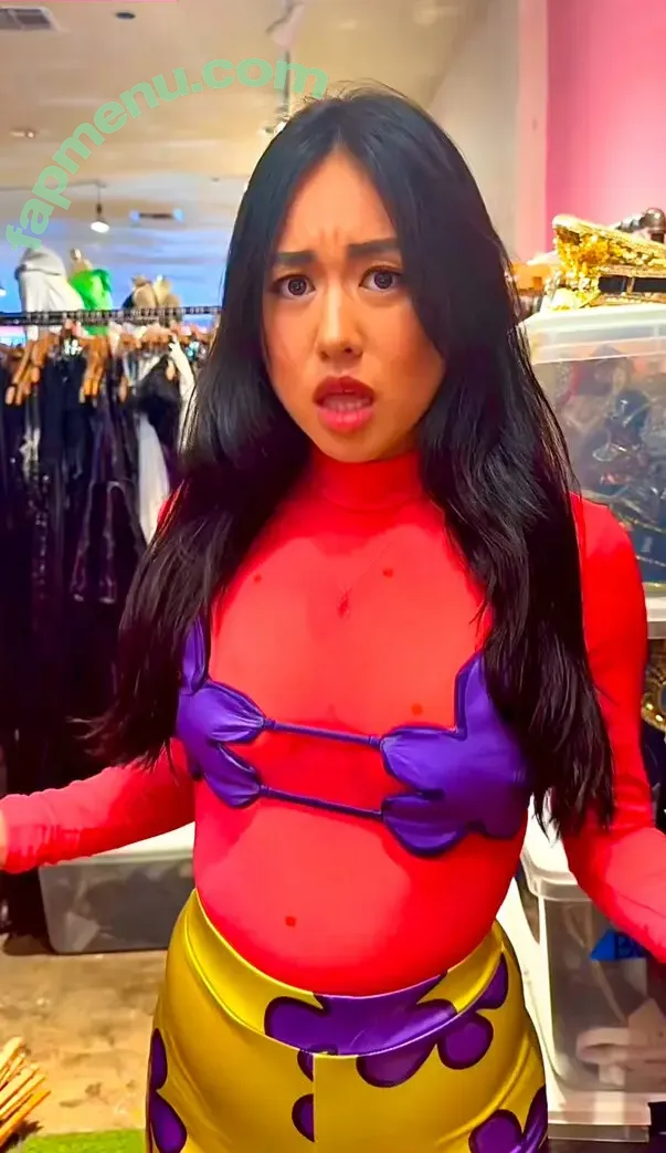 Joyce Kim nude photo #0032 (joycekimtv)