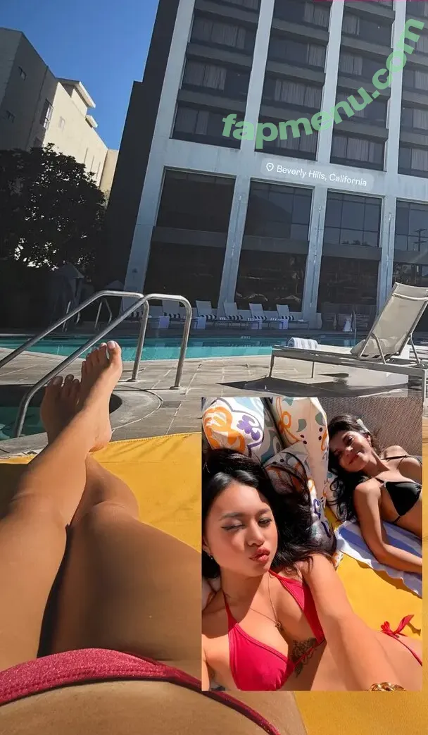 Joyce Kim nude photo #0038 (joycekimtv)