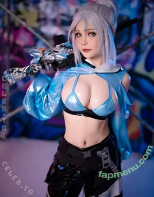 Joyce_lin2x / joycelin2x nude photo #0385