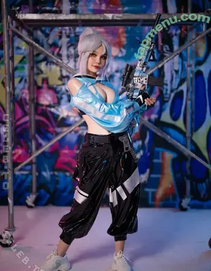 Joyce_lin2x / joycelin2x nude photo #0387