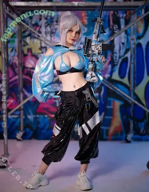 Joyce_lin2x / joycelin2x nude photo #0388