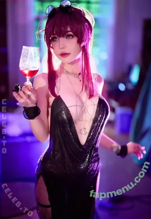 Joyce_lin2x / joycelin2x nude photo #0407