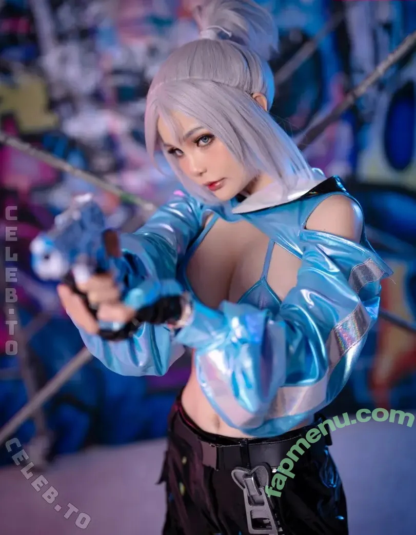 Joyce_lin2x nude photo #0389 (joycelin2x)