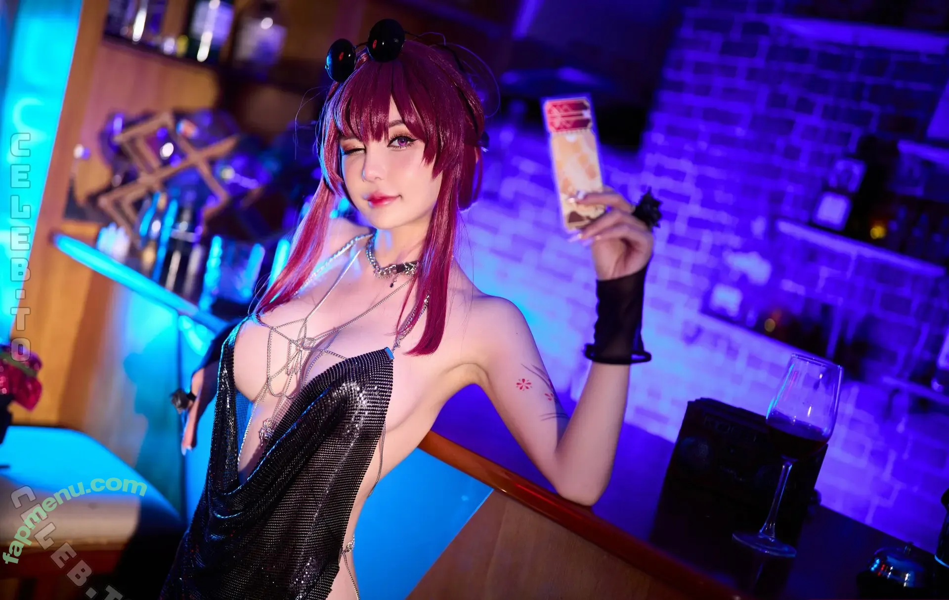 Joyce_lin2x nude photo #0403 (joycelin2x)