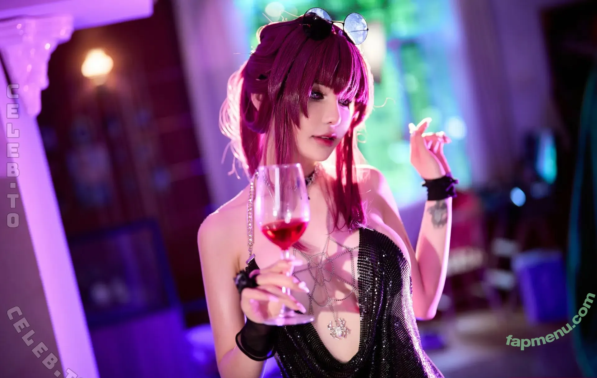 Joyce_lin2x nude photo #0405 (joycelin2x)