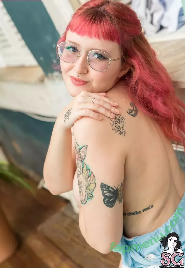 Joymermaid nude photo #0028 (Joymermaid)