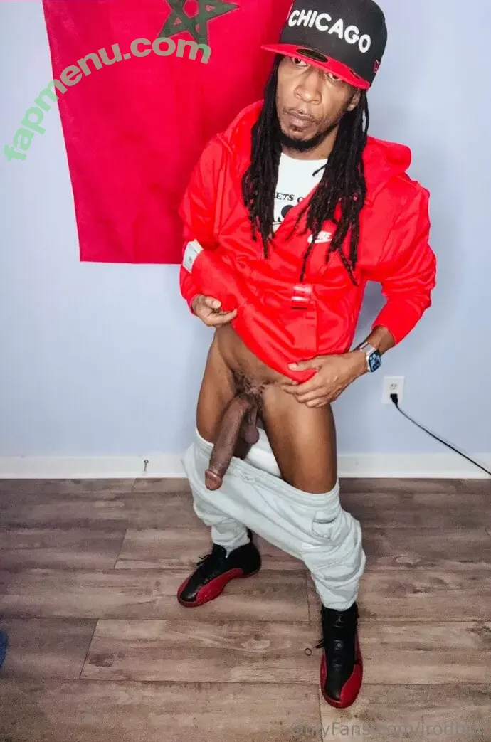 jrodbbd nude photo #0002 (officialjrod)
