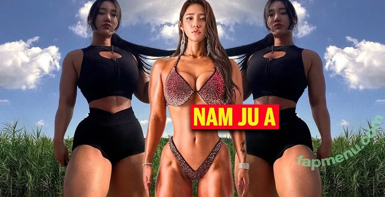 Ju A Nam nude photo #0002 (Ju A Nam)