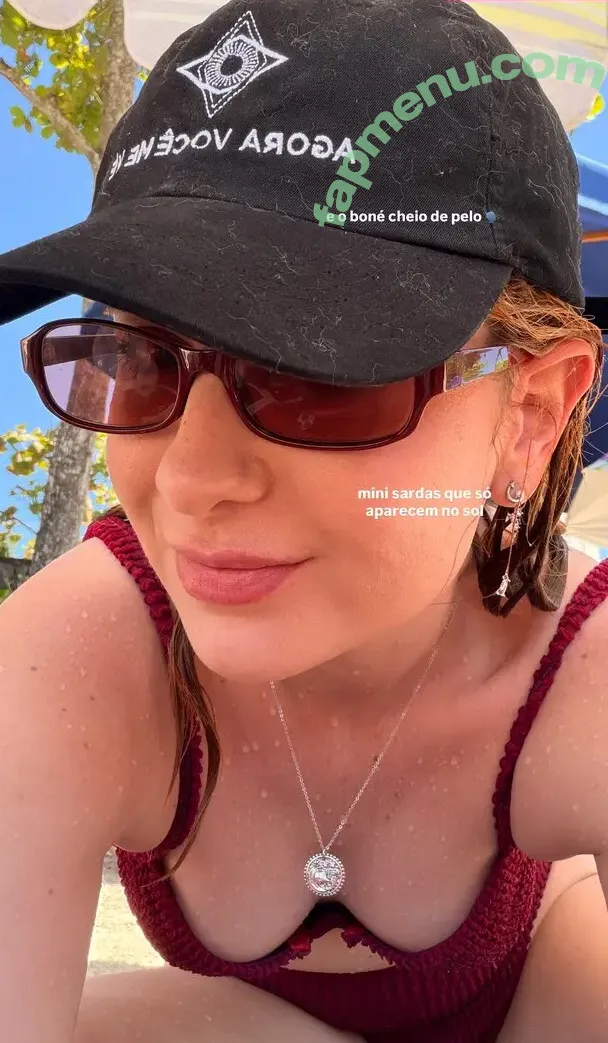 Ju Cassini nude photo #0025 (jumcassini)