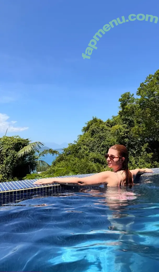 Ju Cassini nude photo #0026 (jumcassini)