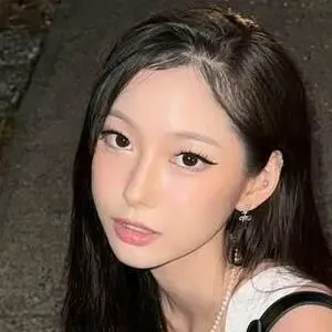 Ju Woo / _juw00_ / merberry0410 nude photo #0007