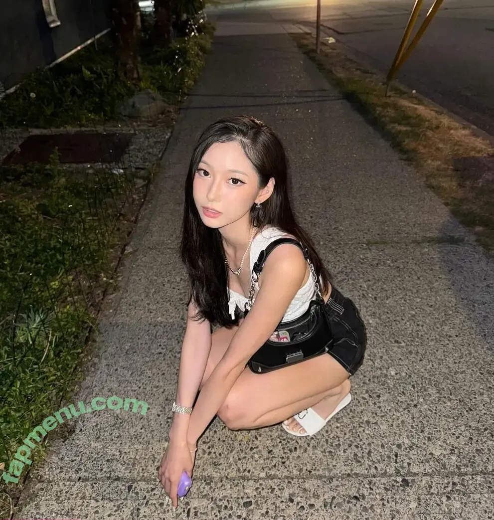 Ju Woo nude photo #0001 (_juw00_ / merberry0410)