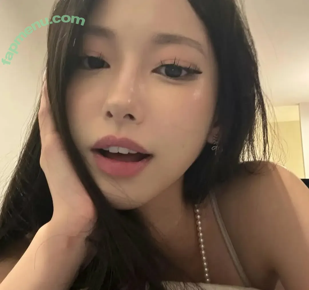 Ju Woo nude photo #0006 (_juw00_ / merberry0410)