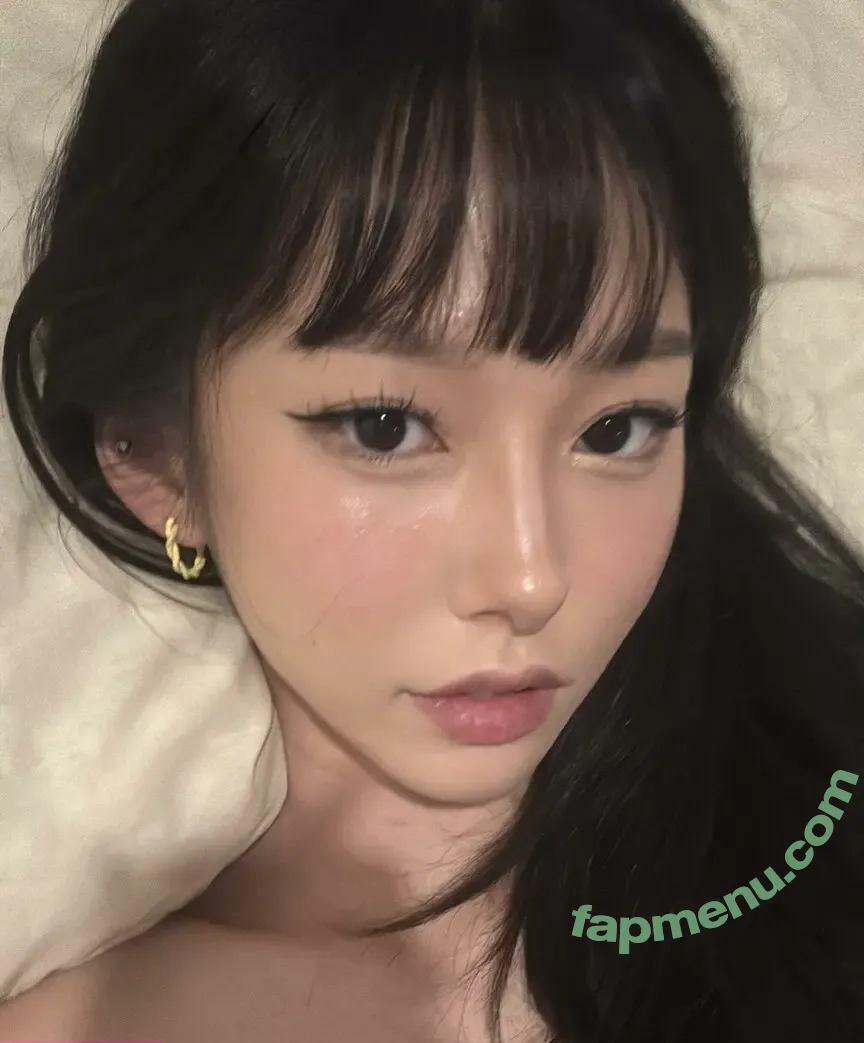 Ju Woo nude photo #0017 (_juw00_ / merberry0410)