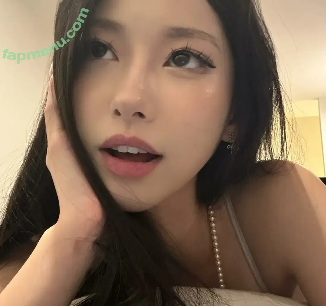 Ju Woo nude photo #0019 (_juw00_ / merberry0410)