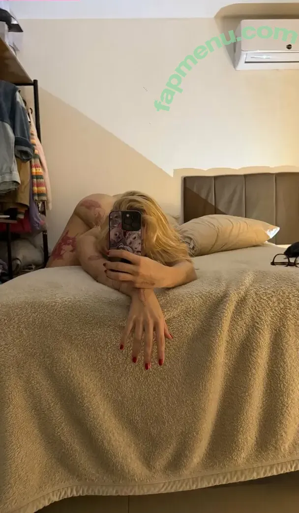 Juana Ocio nude photo #0003 (juanaocior)