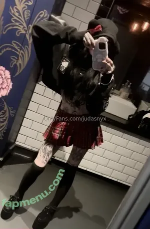 judasnyx / judas.nyx nude photo #0014