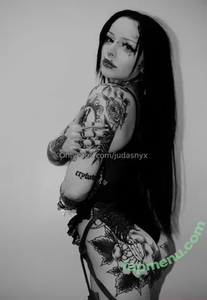 judasnyx / judas.nyx nude photo #0018