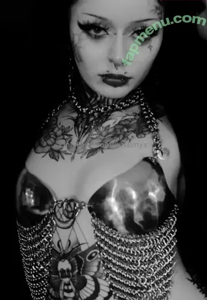 judasnyx / judas.nyx nude photo #0022