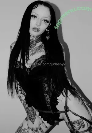 judasnyx / judas.nyx nude photo #0028