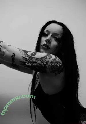 judasnyx / judas.nyx nude photo #0029