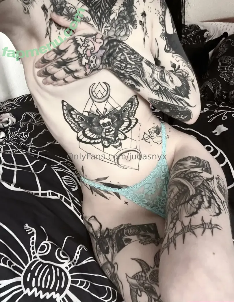 judasnyx nude photo #0006 (judas.nyx)