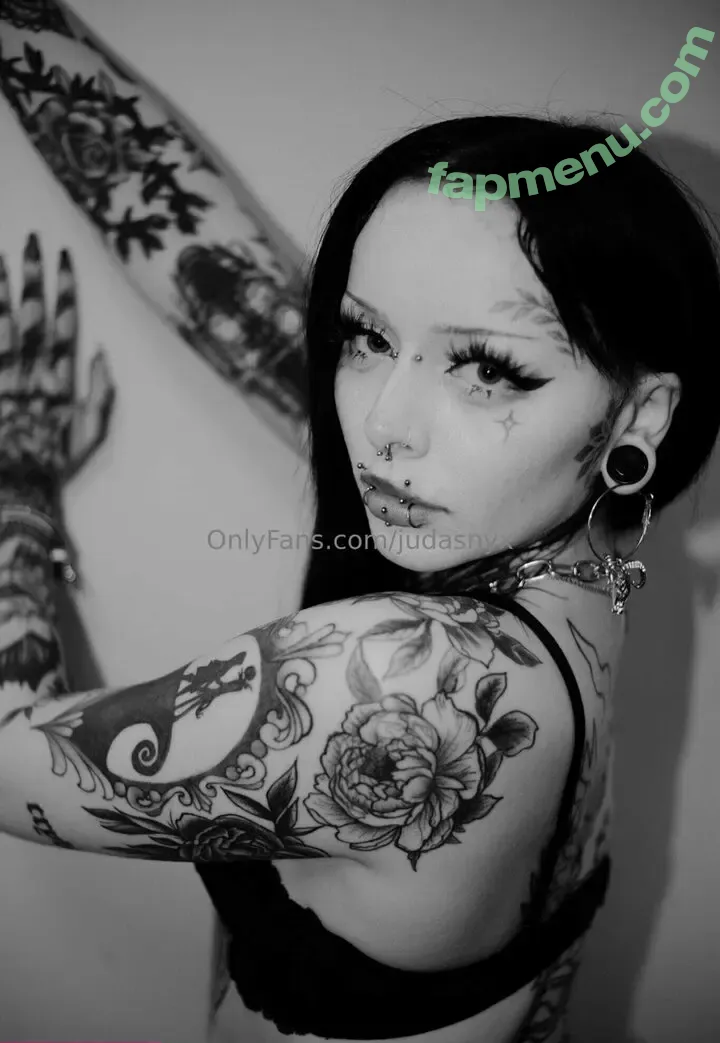 judasnyx nude photo #0024 (judas.nyx)