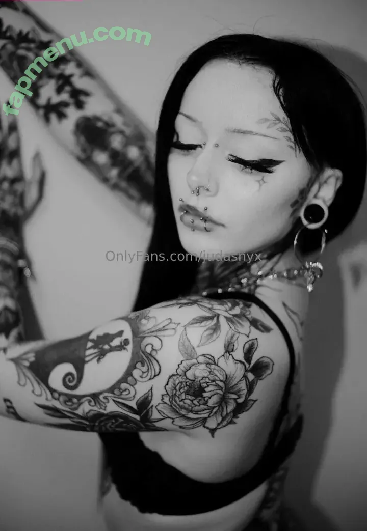 judasnyx nude photo #0025 (judas.nyx)