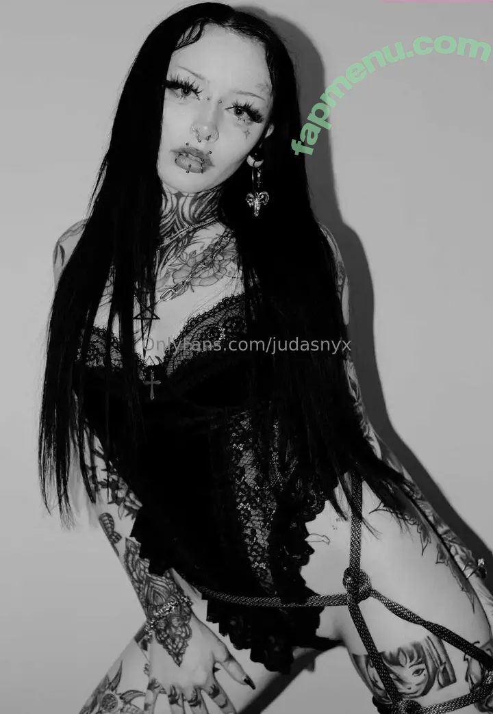 judasnyx nude photo #0028 (judas.nyx)