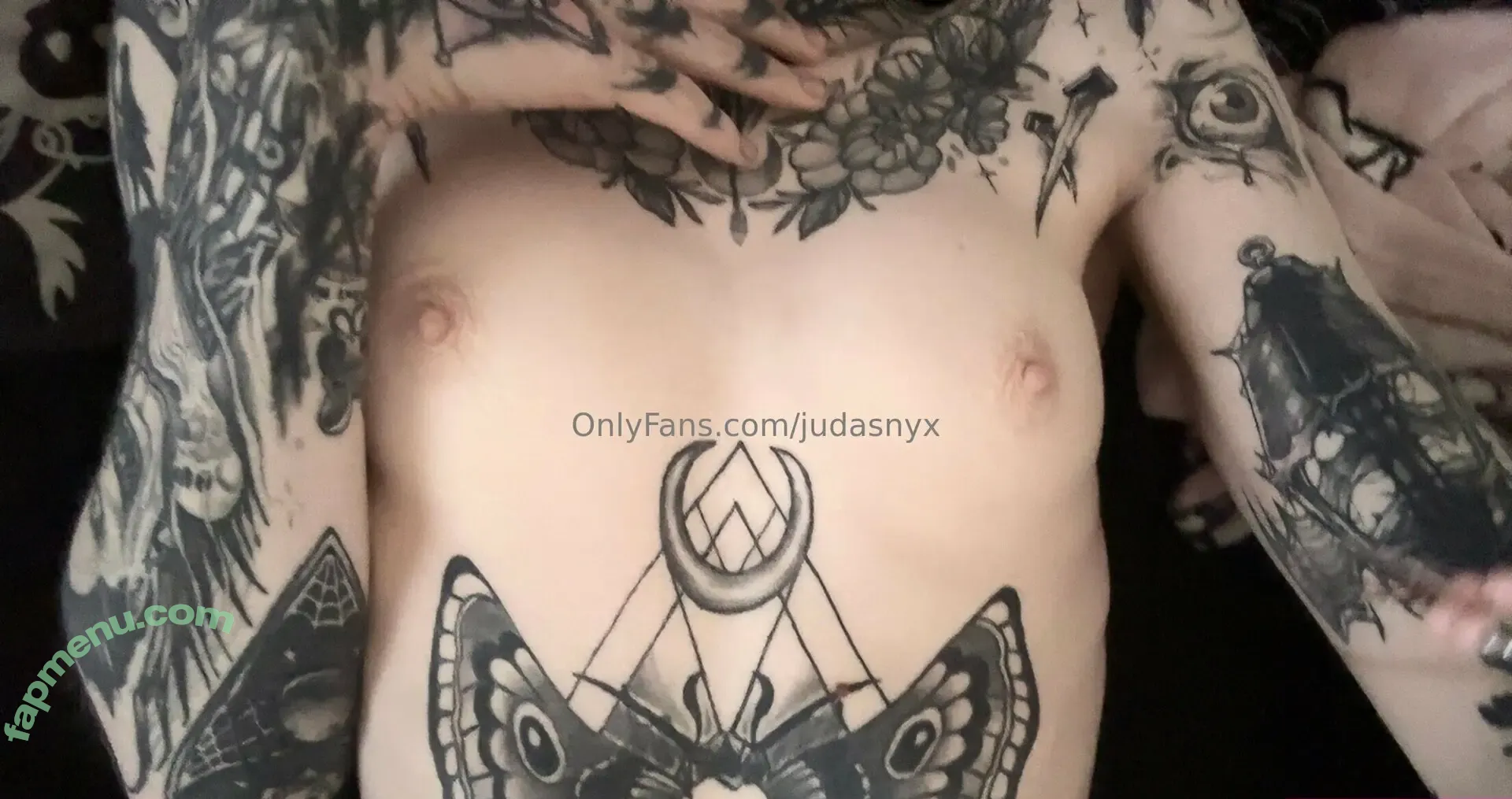 judasnyx nude photo #0041 (judas.nyx)