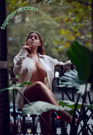 Judit Guerra / judit.guerra / juditgr2 nude photo #0617