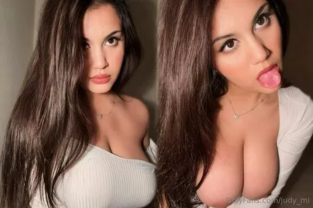 judy_mi / j_mi_cha nude photo #0314