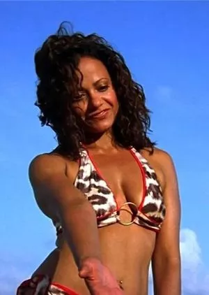 Judy Reyes / Nurse Carla from Scrubs / diegoreyesxxx / itisijudyreyes1 nude photo #0002