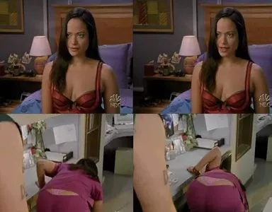 Judy Reyes / Nurse Carla from Scrubs / diegoreyesxxx / itisijudyreyes1 nude photo #0004