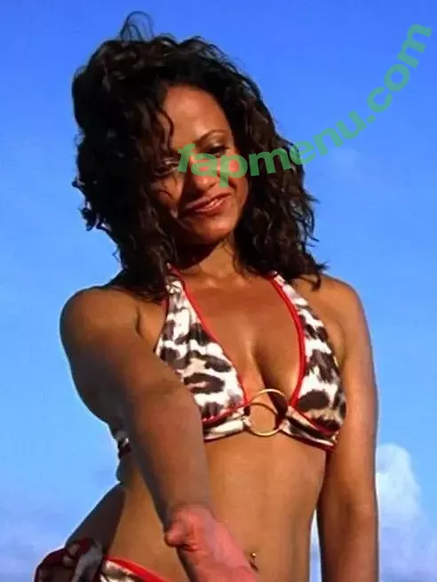 Judy Reyes nude photo #0002 (Nurse Carla from Scrubs / diegoreyesxxx / itisijudyreyes1)