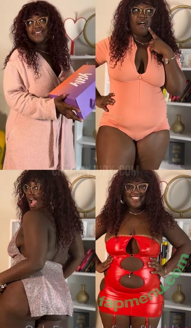 judyfthebloc nude photo #0027 (judyfromtheblock_)