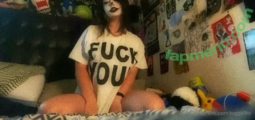 juggalho nude photo #0090 (juggalho)