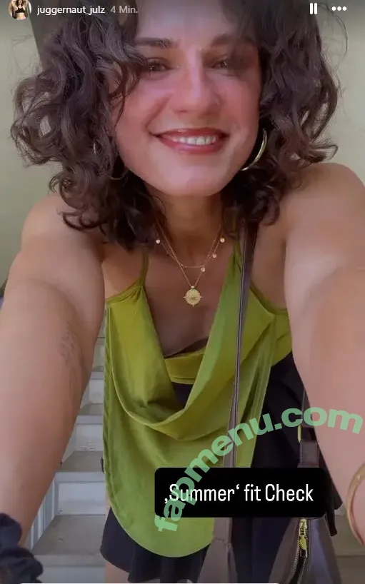 Juggernaut Julz nude photo #0001 (Juggernaut Julz)