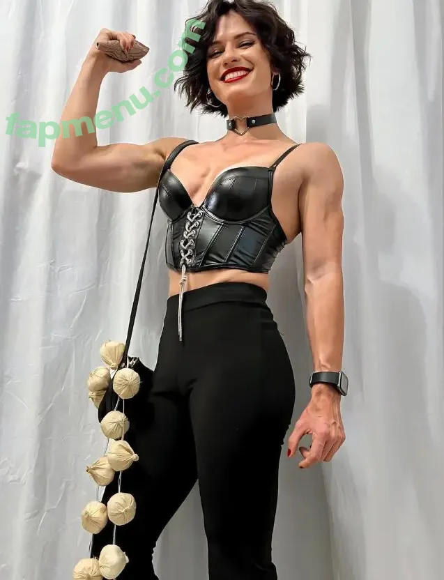 Juggernaut Julz nude photo #0002 (Juggernaut Julz)