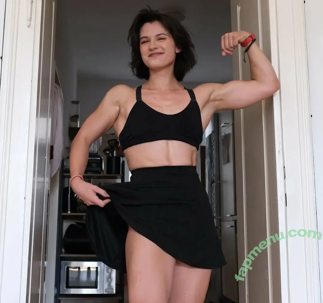 Juggernaut Julz nude photo #0013 (juggernaut_julz)