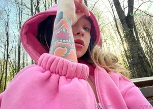 juglypuff / xxgigglypuff nude photo #0013