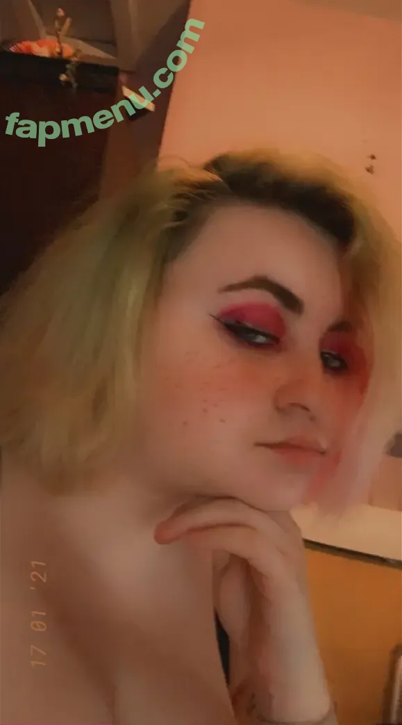 juiceboxhentai nude photo #0009 (juice_graffiti)